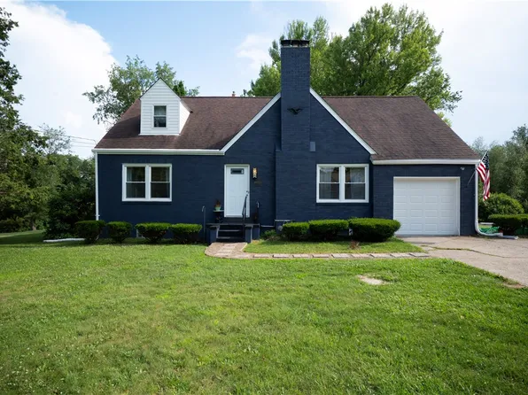 3715 Tuscarawas Rd, Beaver, PA 15009