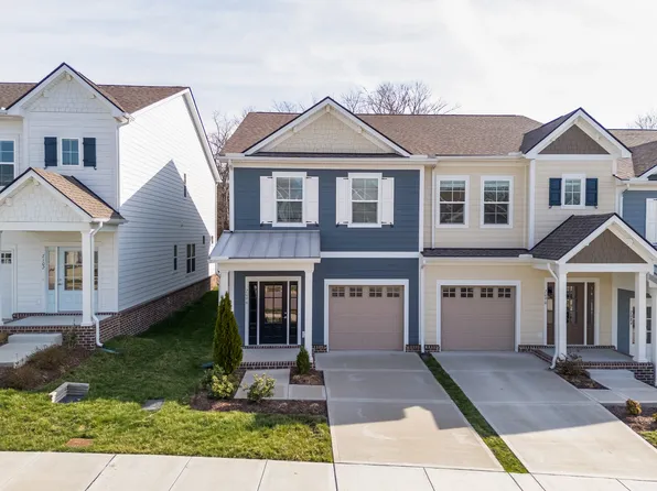 7096 Gracious Dr Lot 113, Franklin, TN 37064