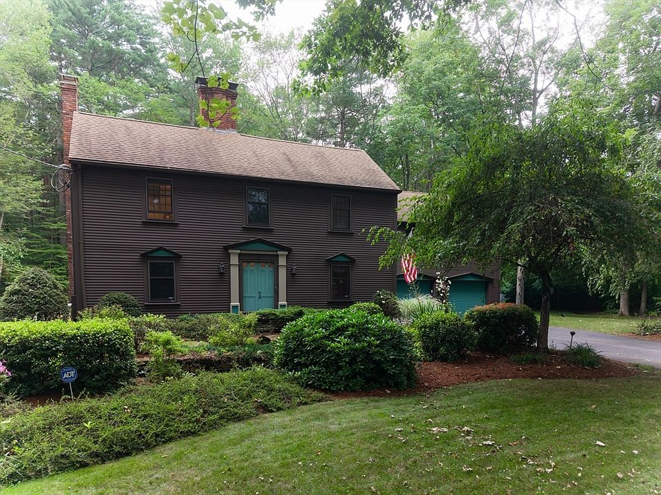 1st image of 19 George Allen Rd
