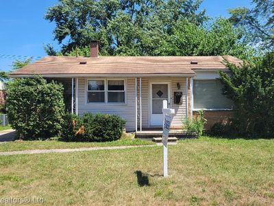 329 Shotka St, Westland, MI, 48186