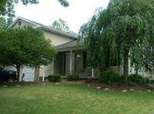 513 Glenmont Dr, Circleville, OH 43113