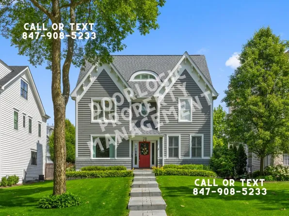 735 W 8th St, Hinsdale, IL 60521