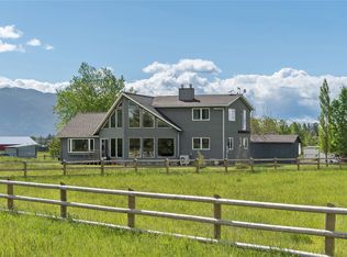 100 Haskill Dr, Whitefish, MT 59937