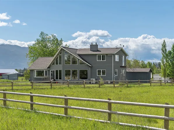 100 Haskill Dr, Whitefish, MT 59937