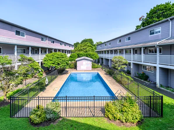 4 Union Avenue APT 23, Norwalk, CT 06851