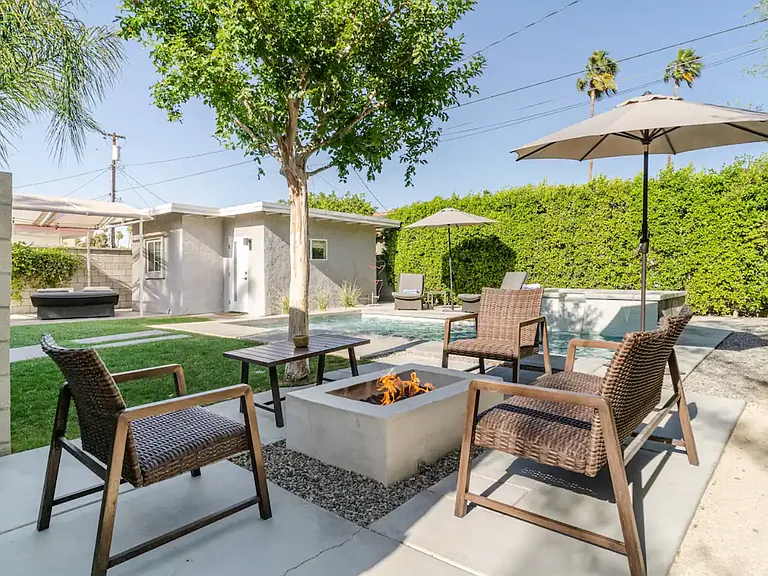 562 N Calle Marcus — Photo 19