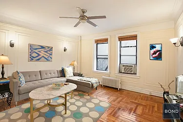 Sold by Bond New York