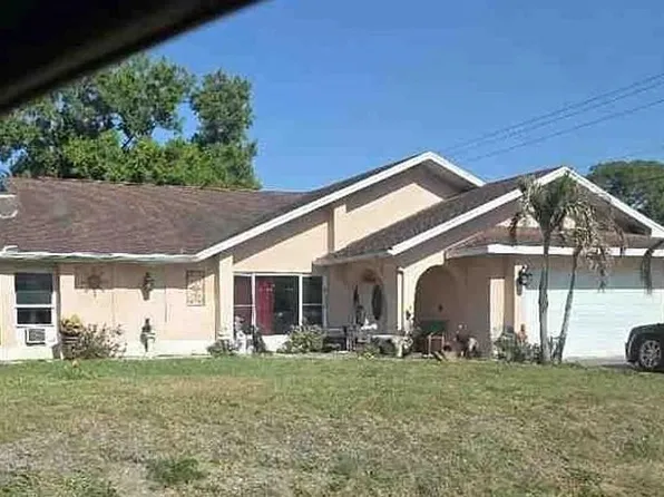 500 Greenwood Ave, Lehigh Acres, FL 33972
