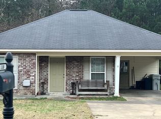 118 Patricks Cv, Calhoun, LA 71225