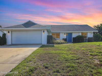 1573 Eagle Ave NW, Palm Bay, FL, 32907