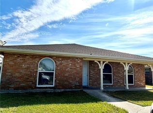 5235 Beaucaire St, New Orleans, LA 70129