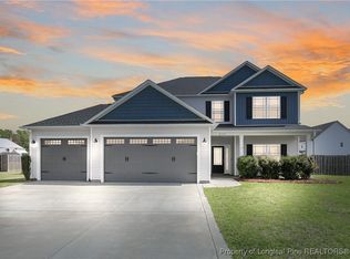 5117 Thruway Rd, Hope Mills, NC 28348