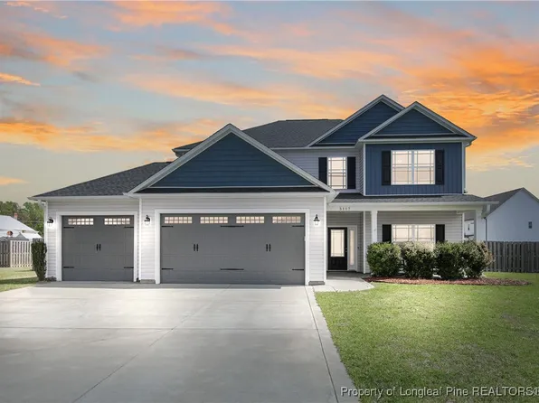 5117 Thruway Rd, Hope Mills, NC 28348