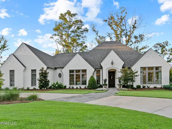 114 Hidden Oaks Trl, Ridgeland, MS 39157