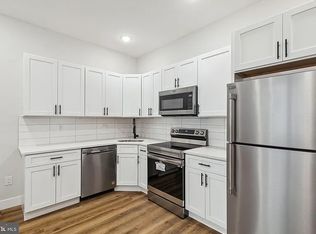 1840 N Gratz St #A, Philadelphia, PA 19121