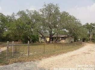 1033 Rainbow Dr, Spring Branch, TX 78070