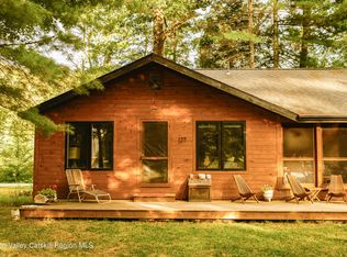 127 Queechy Shores Beach, Canaan, NY 12029