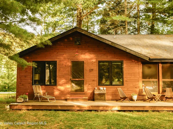 127 Queechy Shores Beach, Canaan, NY 12029