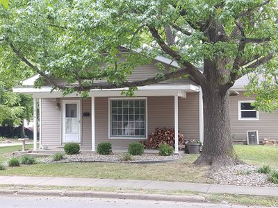 910 S Madison St, Marion, IL, 62959
