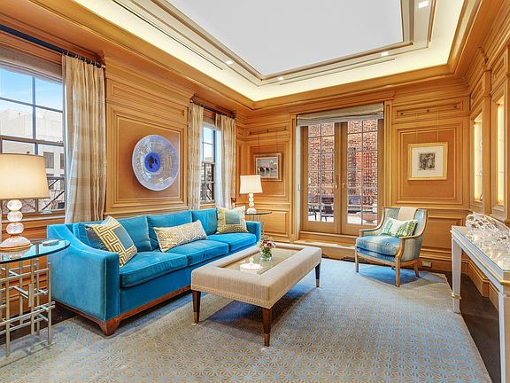 5th image of 1001 Park Ave #Penthouse Penthouse