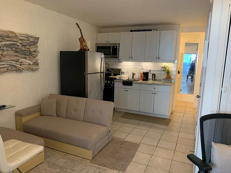 2509 Ala Wai Blvd #206-A — Photo 5