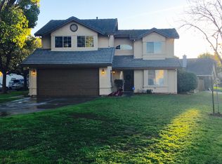 1517 Feather River Ct, Modesto, CA 95351
