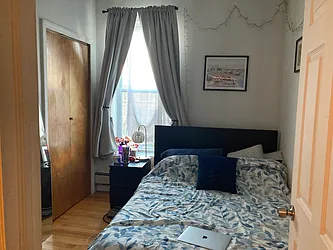 Rented by MySpaceNYC