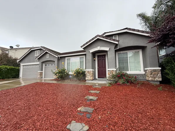 1954 Canyon Oaks Cir, Pittsburg, CA 94565