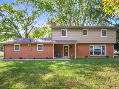 8701 W Tulip Tree Dr, Muncie, IN, 47304