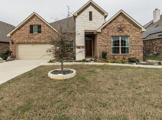 20512 Amity Way, Pflugerville, TX 78660