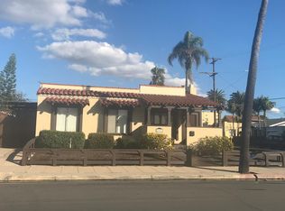 2901 Granada Ave, San Diego, CA 92104