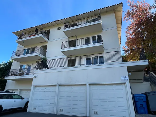 223 Palos Verdes Dr W, Palos Verdes Estates, CA 90274