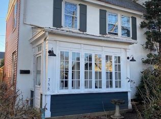 758 Hawthorne Rd, Bethlehem, PA 18018