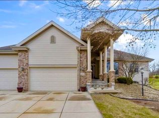 432 Azurene Ln, Verona, WI 53593