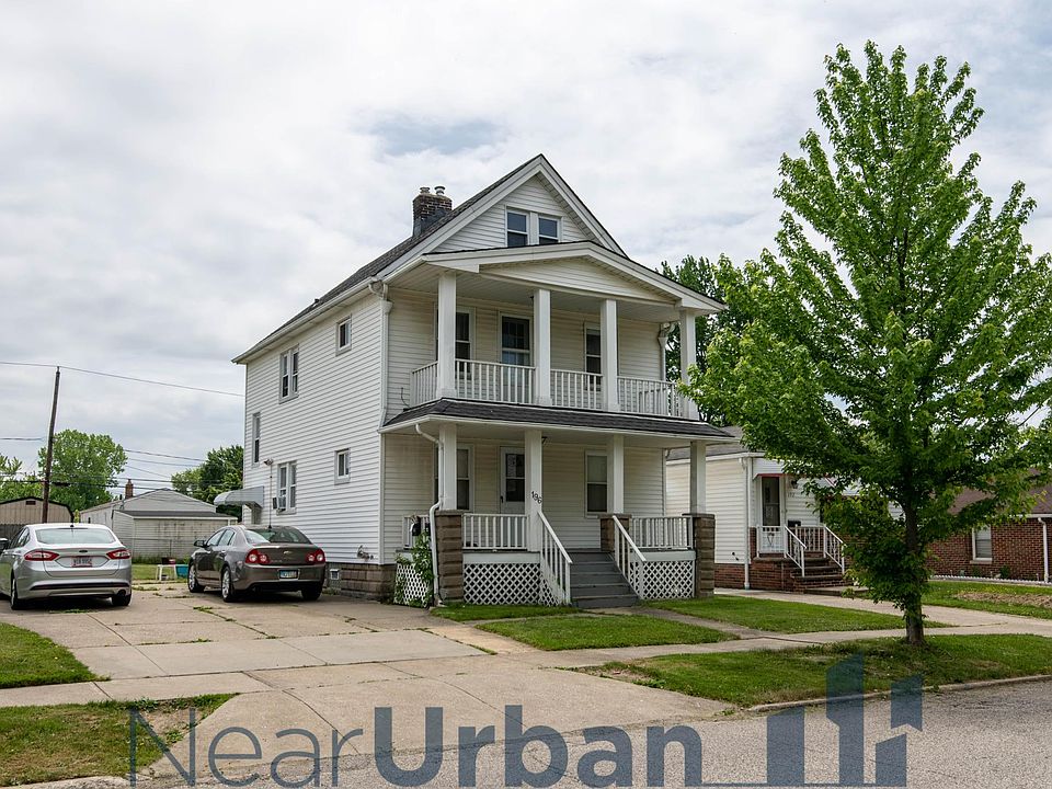 1st image of 196 Henry St Unit Up