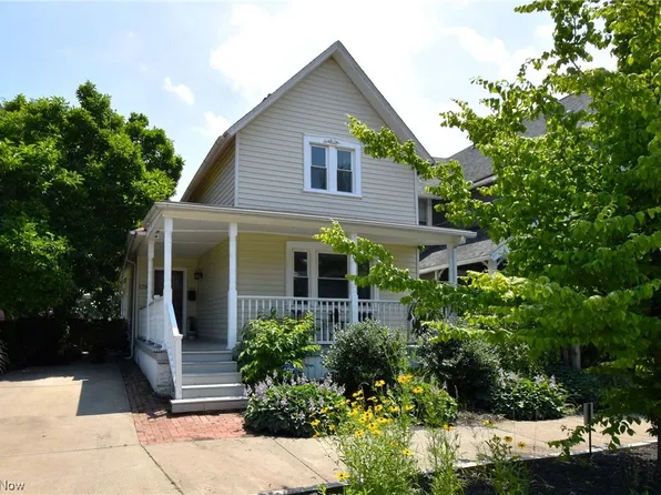 1791 W 44th St, Cleveland, OH 44113