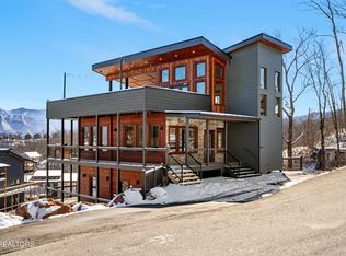 914 Elm Rd, Gatlinburg, TN 37738