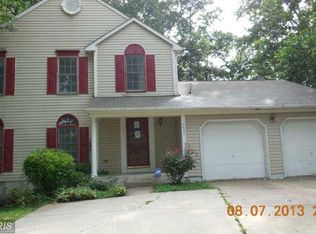 1400 McComas Way E, Abingdon, MD 21009