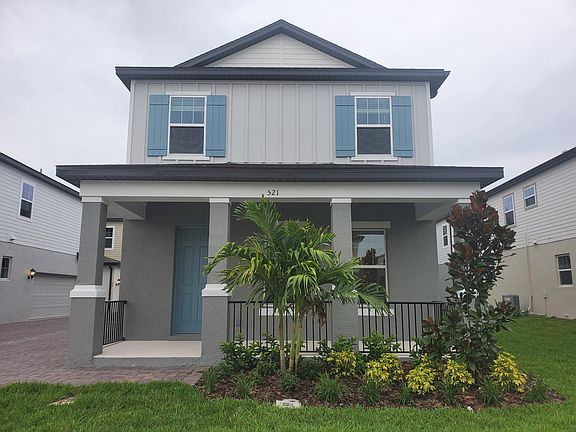 2nd image of 435 Venetian Palms Blvd