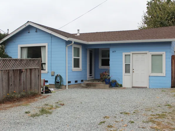 2831 Daubenbiss Ave, Soquel, CA 95073