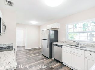 1305 Hamlin Dr, Clearwater, FL 33764
