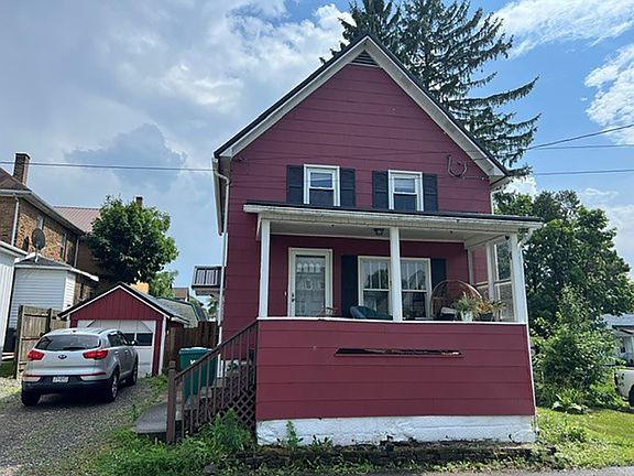 2nd image of 812 Shryock Ave