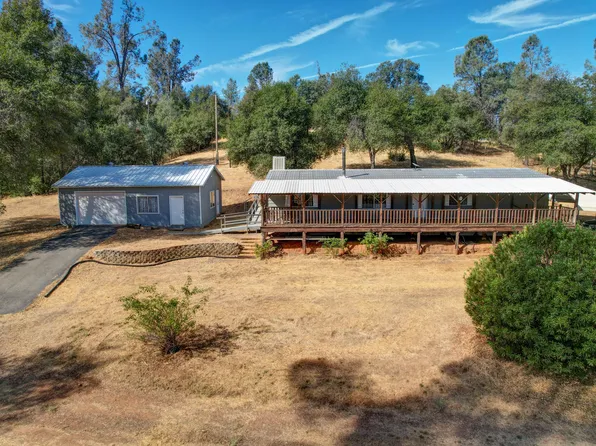 17387 Dorvel Ln, Anderson, CA 96007