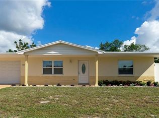 3414 Cantrell St, Holiday, FL 34690