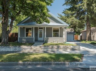 225 3rd St, Idaho Falls, ID 83401