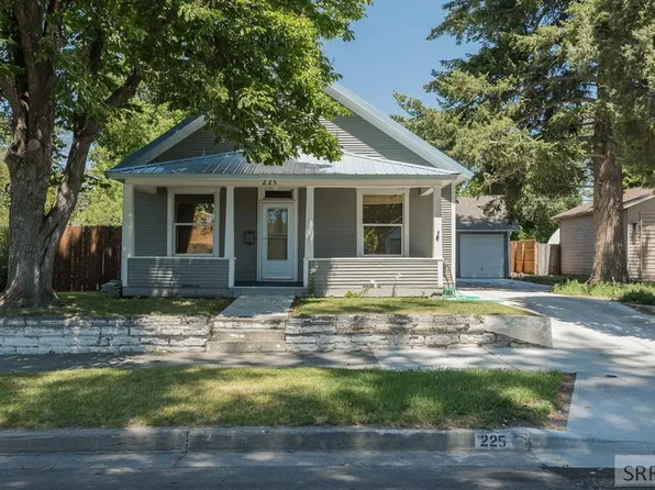 225 3rd St, Idaho Falls, ID 83401