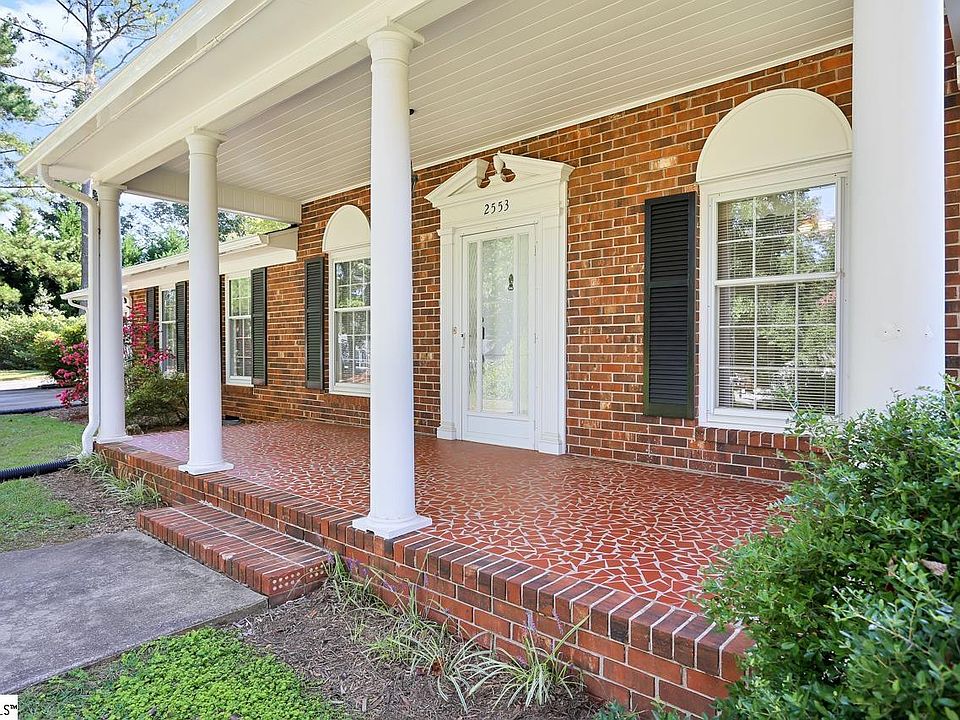 2553 Old Ansel School Rd, Greer, SC 29651 Zillow