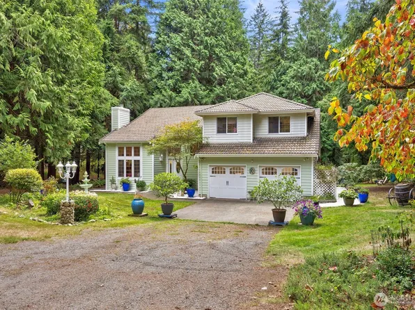 27520 Lindvog Road NE, Kingston, WA 98346