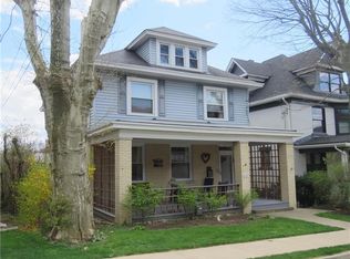 3239 Wainbell Ave, Pittsburgh, PA