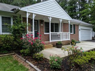 1025 Ethelwood Rd, Glen Allen, VA 23059